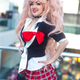 Image for article titled Our Favorite Cosplay From Anime NYC 2019